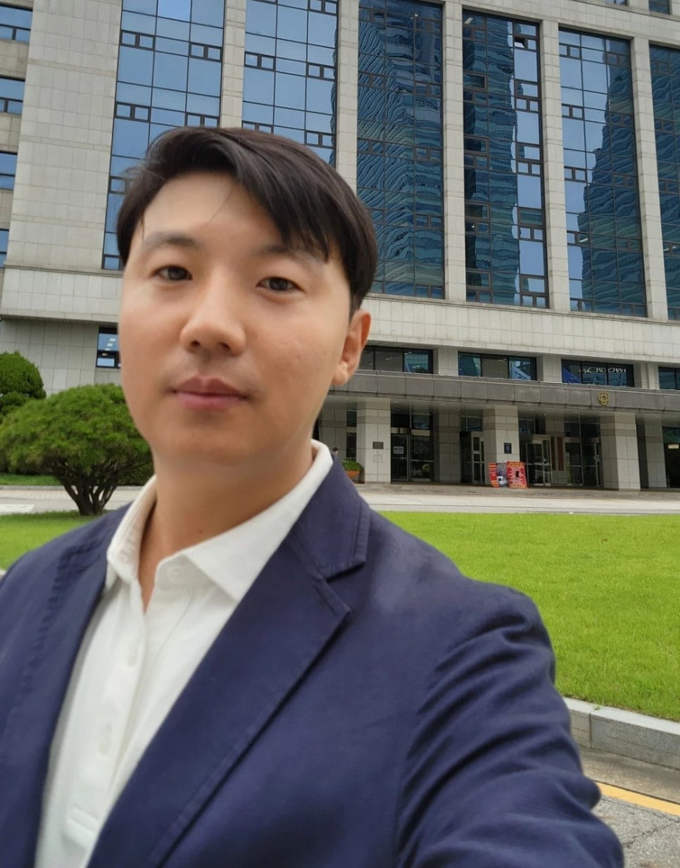 병원블로그대행 방법을 정리한 안내 이미지