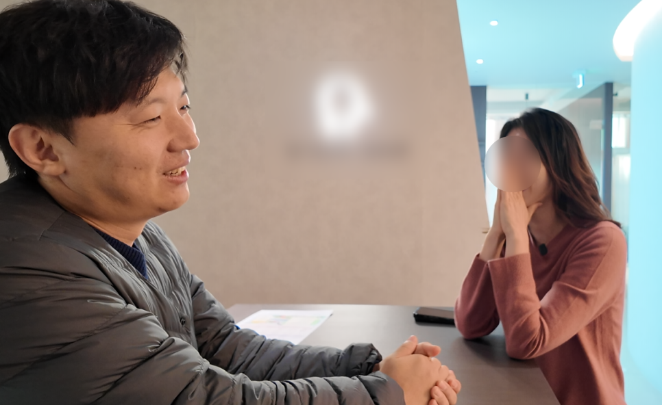 TV 방송 출연 제안이 늘었다는 강남 성형외과 원장님의 메시지