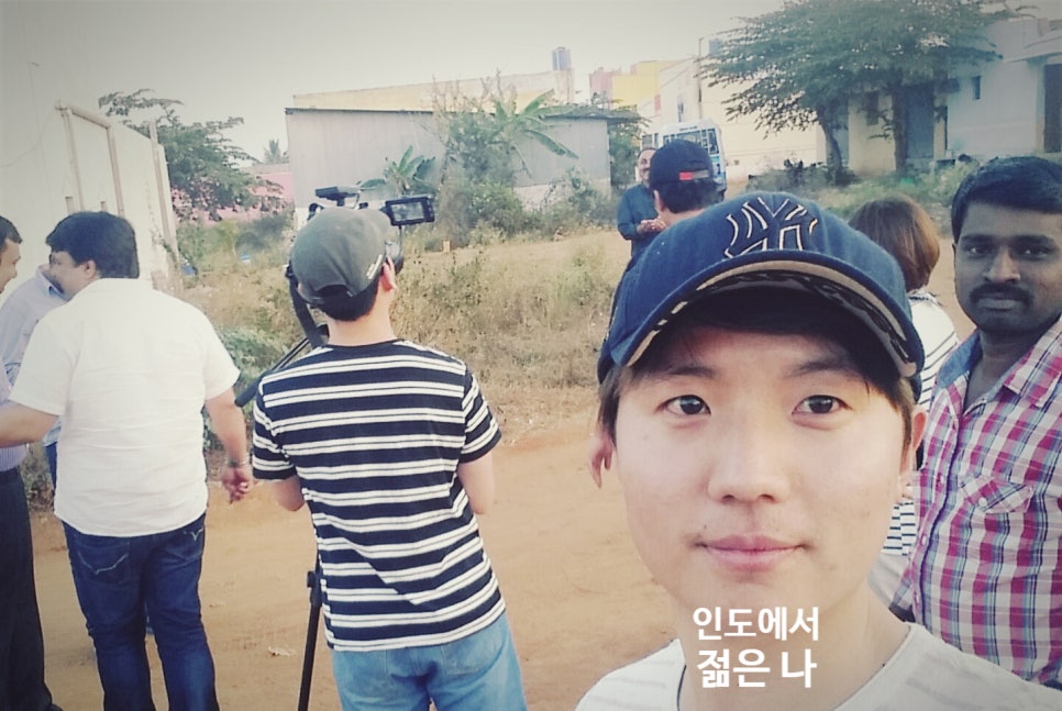 2부 '대표님 돈 되는 콘텐츠, 인도에서 3일 만에 만들어오겠습니다' 편으로 이어지는 안내 이미지